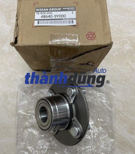 bi moay ơ sau xe nissan bluebird | 4320050j15