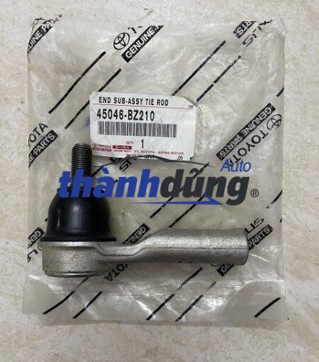 rotuyn lái ngoài toyota rush 1.5l 2023 | 45046bz210