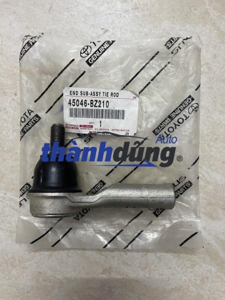 rotuyn lái ngoài toyota rush 1.5l 2023 | 45046bz210