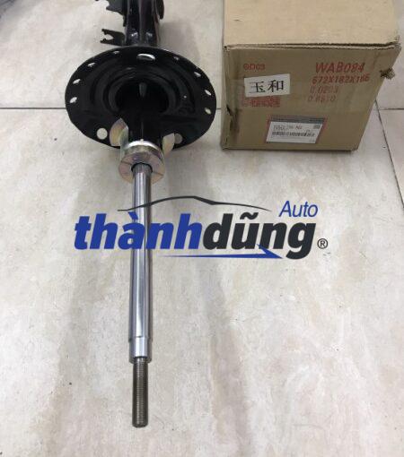 giảm xóc trước honda city 2014-2020 | 51621t5gh01