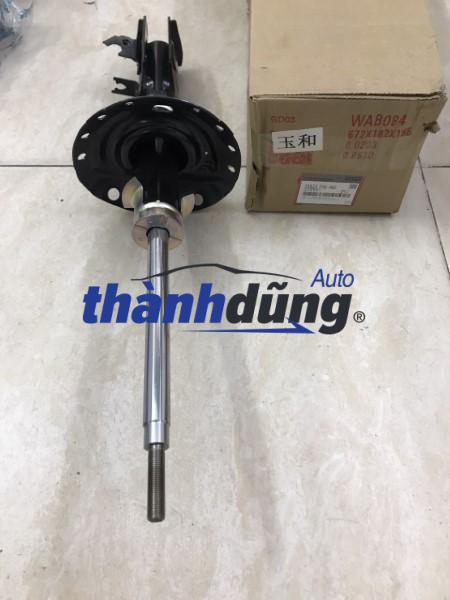 giảm xóc trước honda city 2014-2020 | 51621t5gh01