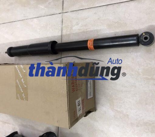 phuộc nhún sau trái honda jazz 2020 | 52610tm4c01