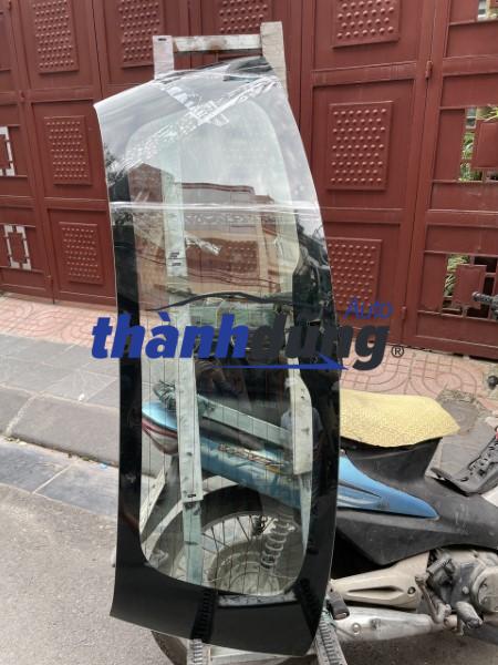 kính cốp hậu xe chevrolet vivant 2010 | 96261031