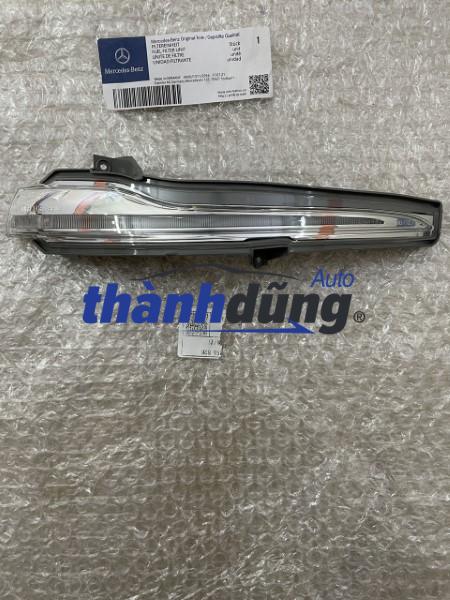 XI NHAN XE MERCEDES C300 | 0999067201 - Ảnh 2