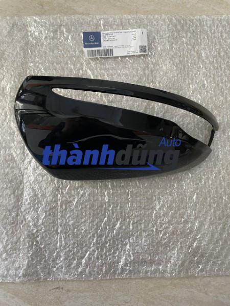 ốp gương chiếu hậu mercedes g550 | 2058110100