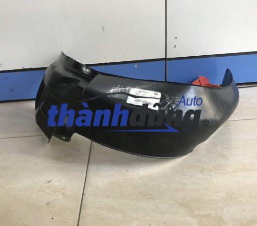 chắn bùn lòng dè trước phải chevrolet spark | 96590724