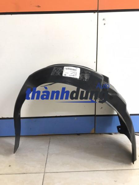 CHẮN BÙN LÒNG DÈ TRƯỚC PHẢI CHEVROLET SPARK | 96590724 - Ảnh 2