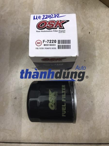 LỌC DẦU XE FUSO CANTER | ME229272 - Ảnh 2