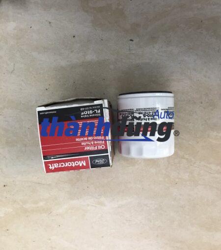 lọc nhớt xe ford explorer | be8z-6731-ab