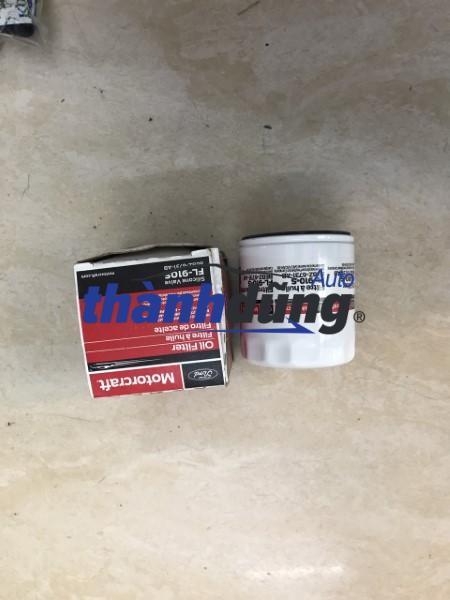 lọc nhớt xe ford explorer | be8z-6731-ab