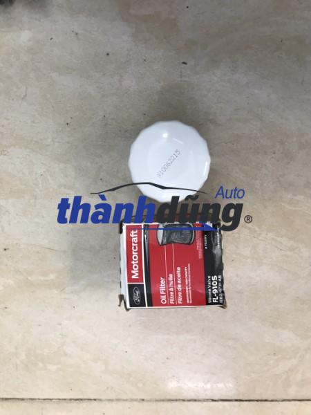 LỌC NHỚT XE FORD EXPLORER | BE8Z-6731-AB - Ảnh 2