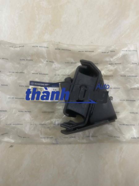 CHÂN MÁY PHẢI SSANGYONG STAVIC 2009 | 21730017 - Ảnh 2