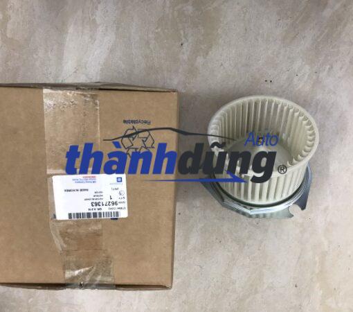 quạt gió điều hòa daewoo nubira 2004 | 96271363