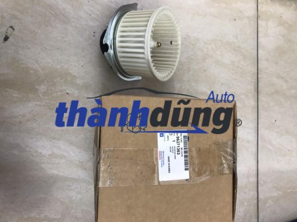 QUẠT GIÓ ĐIỀU HÒA DAEWOO NUBIRA 2004 | 96271363 - Ảnh 2