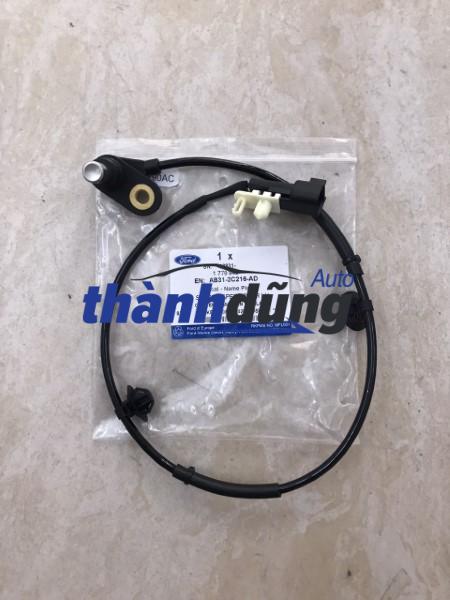 CẢM BIẾN ABS SAU FORD RANGER 2013 | AB312C216AC - Ảnh 2