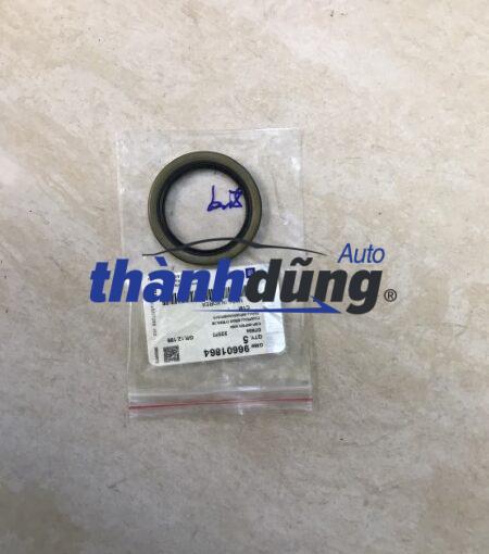 phớt may ơ sau daewoo matiz 2 | 96316633