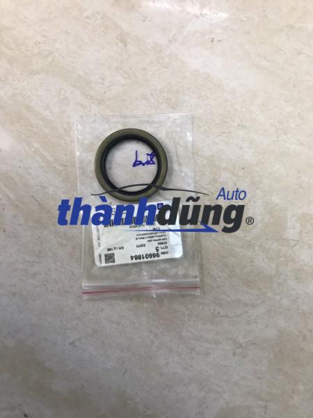 phớt may ơ sau daewoo matiz 2 | 96316633