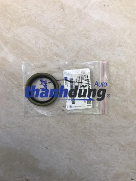 PHỚT MAY Ơ SAU DAEWOO MATIZ 2 | 96316633 - Ảnh 2