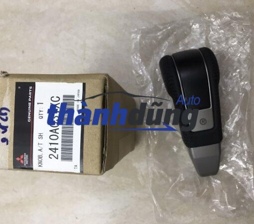tay nắm cần số xe mitsubishi triton 2011 | 2410a031xc