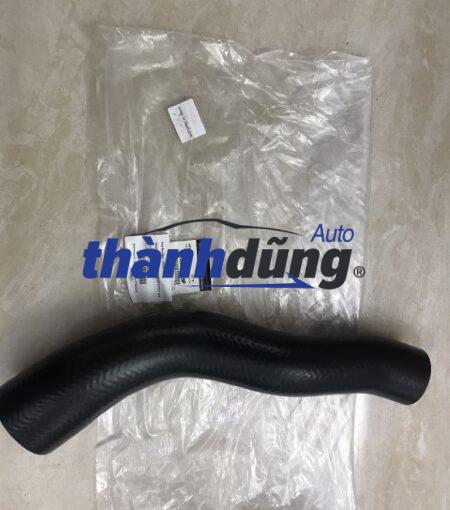 ống gió turbo mitsubishi pajero sport | 14099w020p