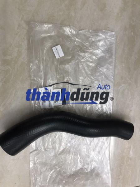 ống gió turbo mitsubishi pajero sport | 14099w020p