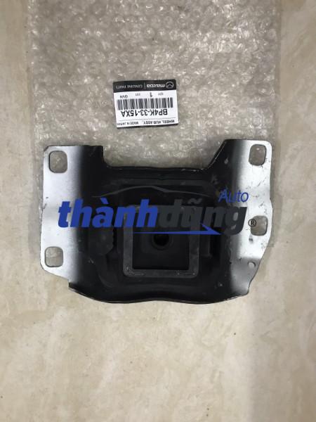 chân máy hộp số ford focus 1.8l 2008 | 3m517m121