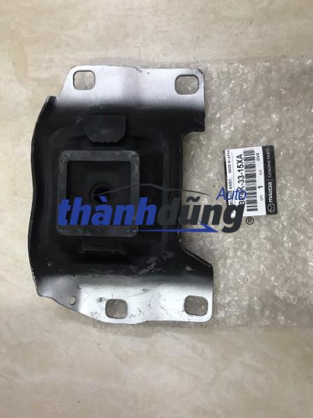 CHÂN MÁY HỘP SỐ FORD FOCUS 1.8L 2008 | 3M517M121 - Ảnh 2