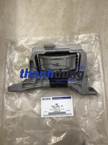 cao su chân máy dầu ford focus 2007 | bbm439060b