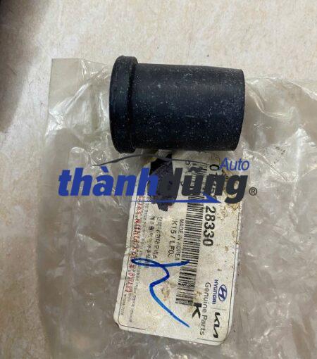 cao su ắc nhíp kia bongo 3 | 01358-28330