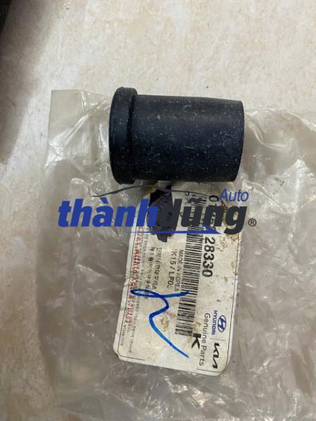 cao su ắc nhíp kia bongo 3 | 01358-28330