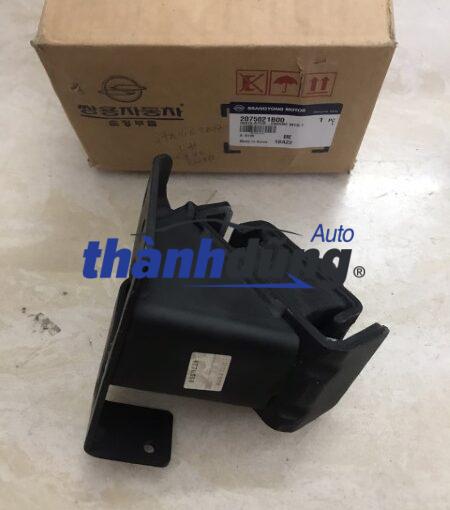 chân máy trước ssangyong stavic 2.7 xdi | 2075021b00