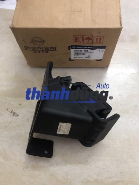 chân máy trước ssangyong stavic 2.7 xdi | 2075021b00