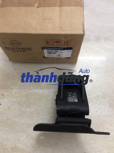 CHÂN MÁY TRƯỚC SSANGYONG STAVIC 2.7 XDI | 2075021B00 - Ảnh 2