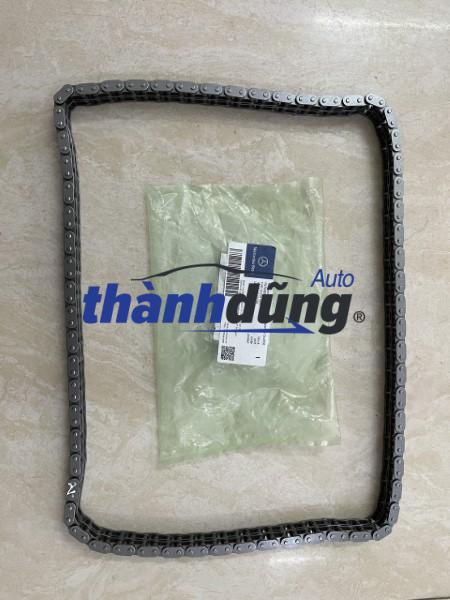 SÊN CAM MERCEDES C180 | 0009932176 - Ảnh 2