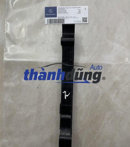 máng tỳ xích cam mercedes slk250 | 2710521516