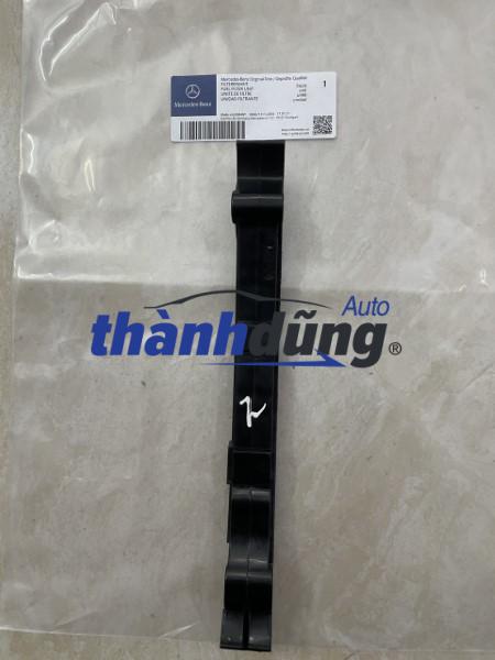 máng tỳ xích cam mercedes slk250 | 2710521516