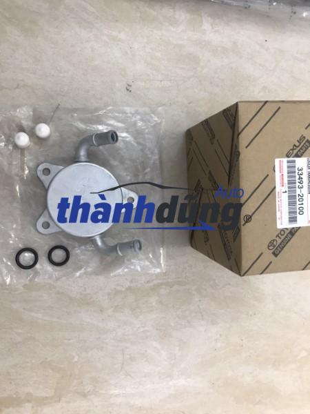 KÉT SINH HÀN XE TOYOTA VIOS 2016 | 33493-20100 - Ảnh 2