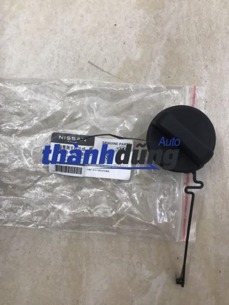 NẮP BÌNH XĂNG TRONG NISSAN NAVARA NP300 | 17251-JN20A - Ảnh 2