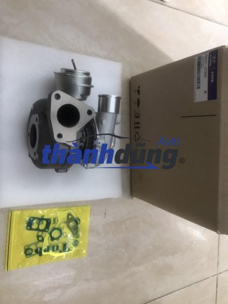 turbo tăng áp xe hyundai santafe gold | 2823127900
