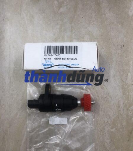 cảm biến tốc độ kia spectra 2005 | 0k2a2-17400