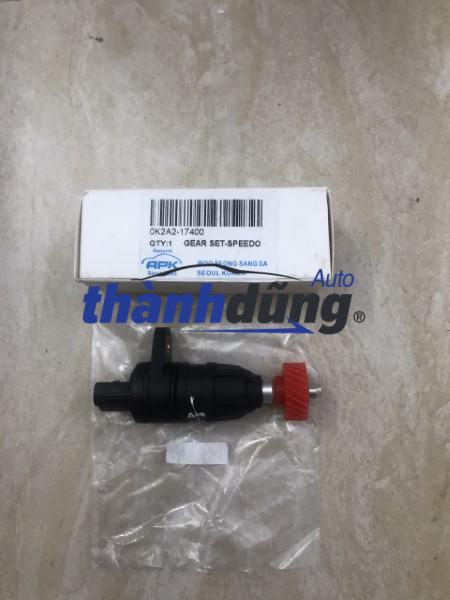 cảm biến tốc độ kia spectra 2005 | 0k2a2-17400