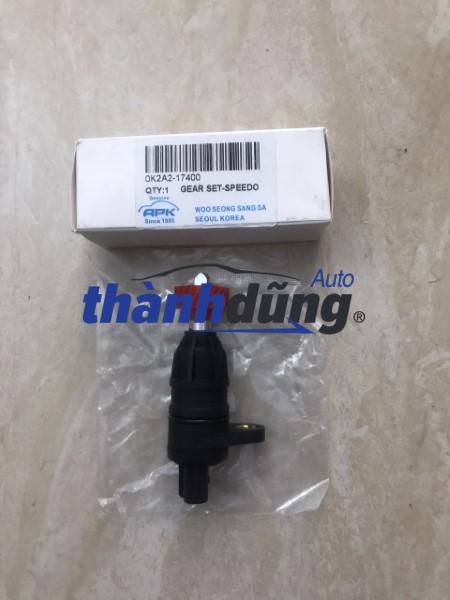 CẢM BIẾN TỐC ĐỘ KIA SPECTRA 2005 | 0K2A2-17400 - Ảnh 2