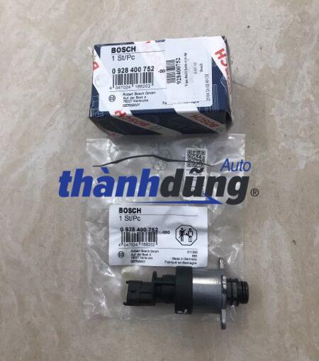 VAN ĐUÔI BƠM CAO ÁP HYUNDAI SANTAFE 2.0 | 331002F100