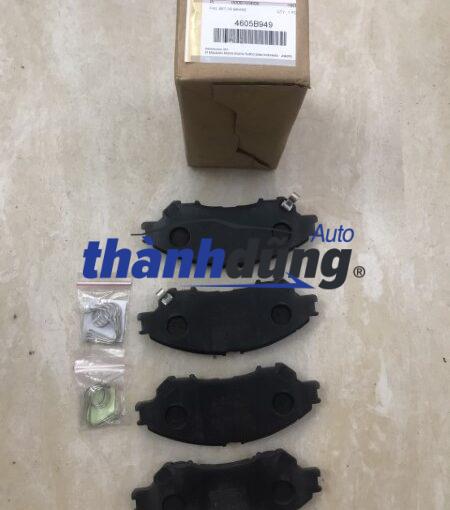 bố thắng trước mitsubishi xpander 2017-2023 | 4605b949