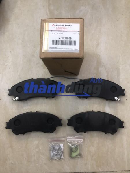 BỐ THẮNG TRƯỚC MITSUBISHI XPANDER 2017-2023 | 4605B949 - Ảnh 2