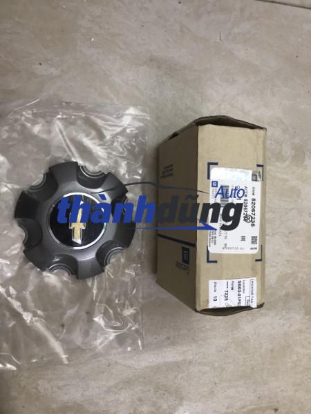 ỐP LA ZĂNG CHEVROLET COLORADO 2016-2020 | 52067235 - Ảnh 2