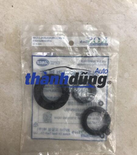 phớt thước lái hyundai santafe 2.7 2002 | 5779026a00