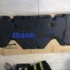 chống nóng capo nissan navara 2008 | 65840-eb700