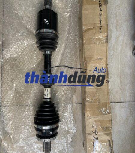 cây láp trái kia sorento 2014 | 49500-2w000