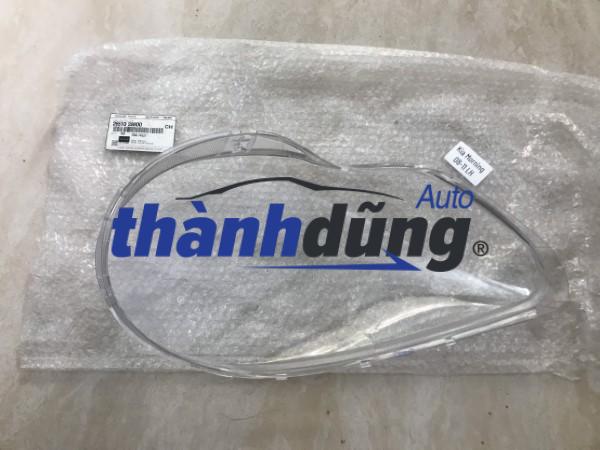 MẶT ĐÈN PHA TRÁI XE KIA MORNING 2010 | 9240107500 - Ảnh 2